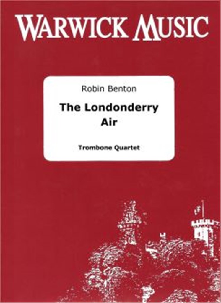 The Londonderry Air